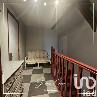  Maison � vendre 5 pi�ces 138 m�