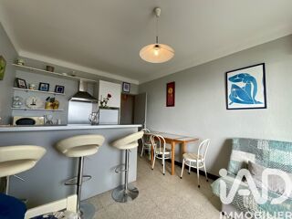  Appartement � vendre 2 pi�ces 28 m�