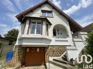  Maison  vendre 4 pices 99 m