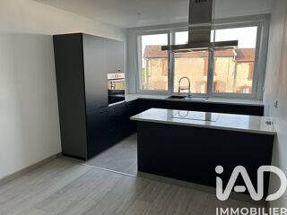  Maison � vendre 4 pi�ces 98 m�