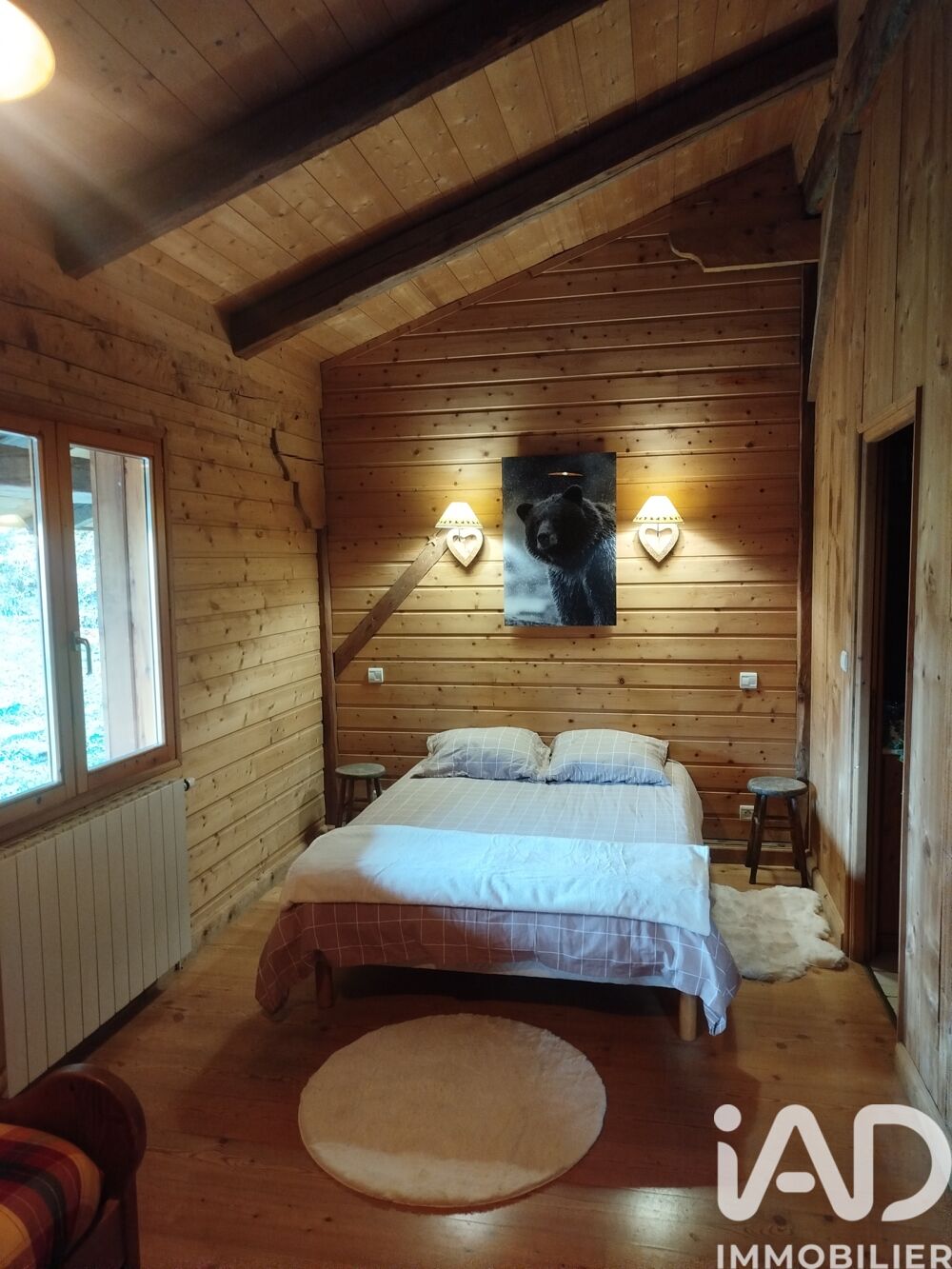 � vendre  Maison Flumet (73590)