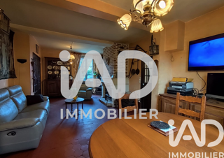  Maison � vendre 8 pi�ces 240 m�