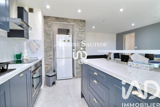  Appartement � vendre 3 pi�ces 52 m�