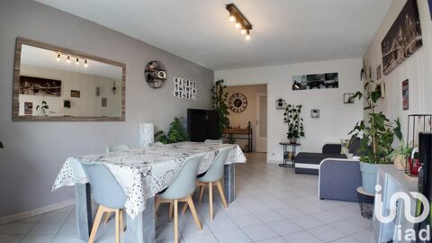   Vente Appartement 4 pi�ces Appartement - 4 pi�ce(s) - 84 m�