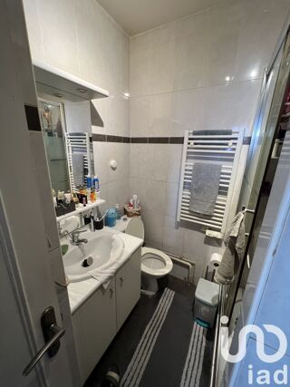  Appartement � vendre 2 pi�ces 42 m�