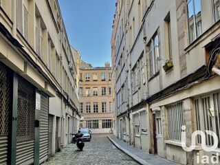  Appartement  vendre 2 pices 48 m