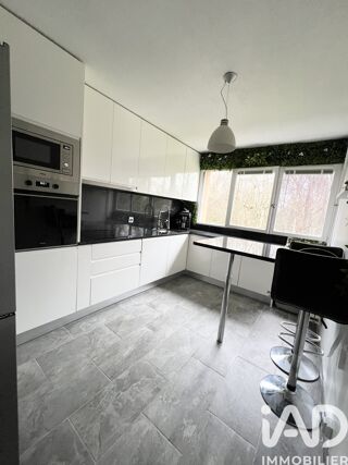  Appartement � vendre 3 pi�ces 73 m�