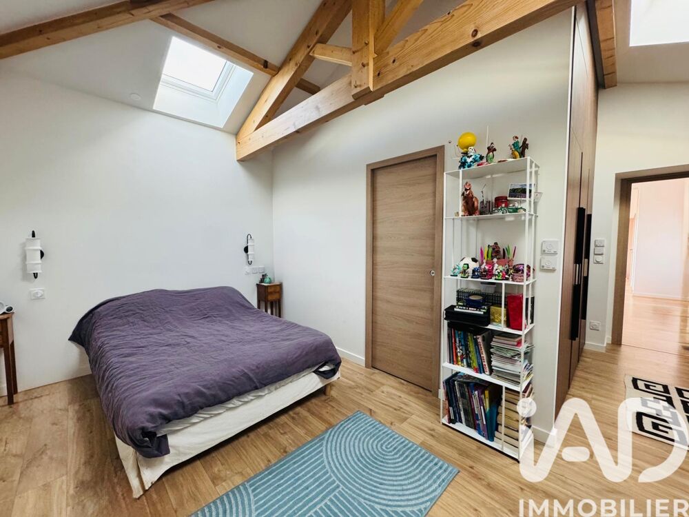 � vendre  Villa Poleymieux-au-Mont-d'Or (69250)