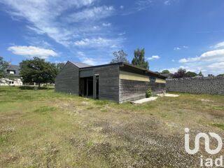  Maison  vendre 2 pices 240 m