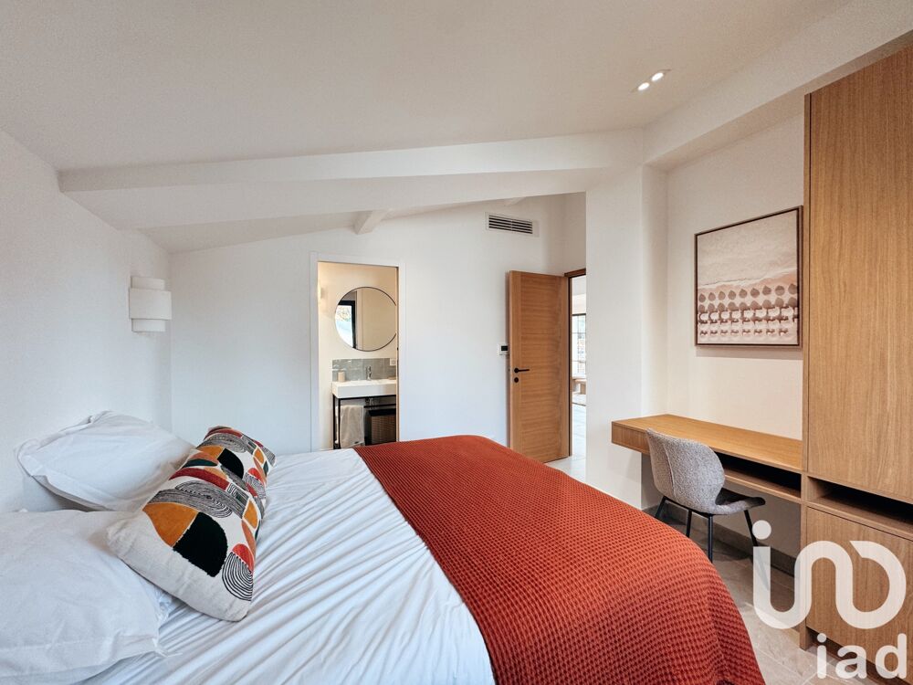  vendre  Maison Les Issambres (83380)