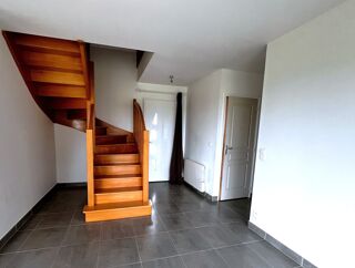  Maison � vendre 5 pi�ces 80 m�