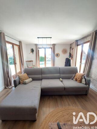  Maison � vendre 5 pi�ces 125 m�