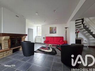  Maison � vendre 5 pi�ces 127 m�