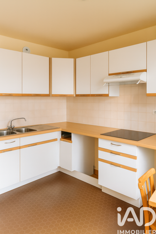  Appartement � vendre 2 pi�ces 45 m�