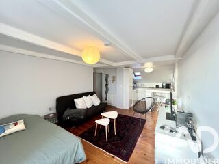  Appartement � vendre 1 pi�ce 26 m�