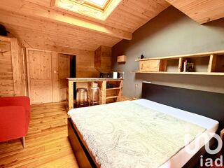  Appartement � vendre 1 pi�ce 24 m�