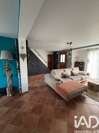  Maison � vendre 8 pi�ces 148 m�