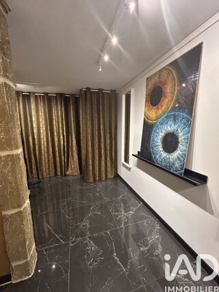  Maison � vendre 4 pi�ces 124 m�