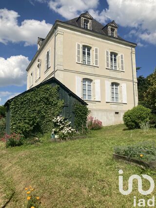  Maison � vendre 6 pi�ces 186 m�