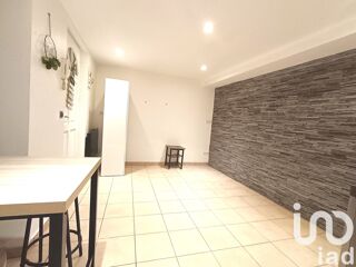  Appartement  vendre 1 pice 19 m