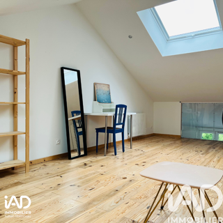  Maison � vendre 3 pi�ces 80 m�