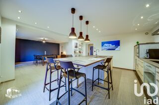  Maison � vendre 5 pi�ces 184 m�