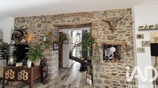  Maison � vendre 11 pi�ces 250 m�