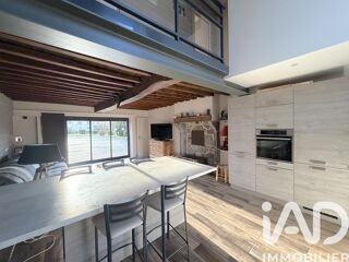  Maison � vendre 8 pi�ces 214 m�