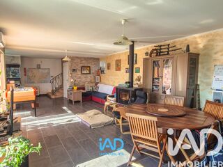  Maison � vendre 6 pi�ces 122 m�