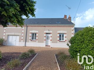 Maison � vendre 9 pi�ces 183 m�