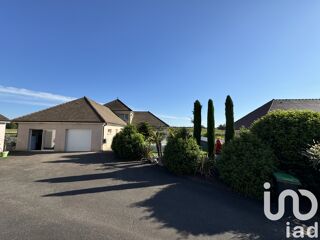  Maison  vendre 7 pices 205 m