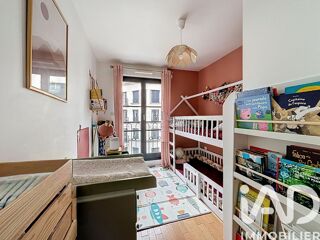  Appartement � vendre 3 pi�ces 63 m�