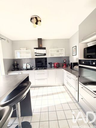  Maison � vendre 5 pi�ces 128 m�