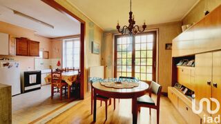  Maison  vendre 6 pices 139 m