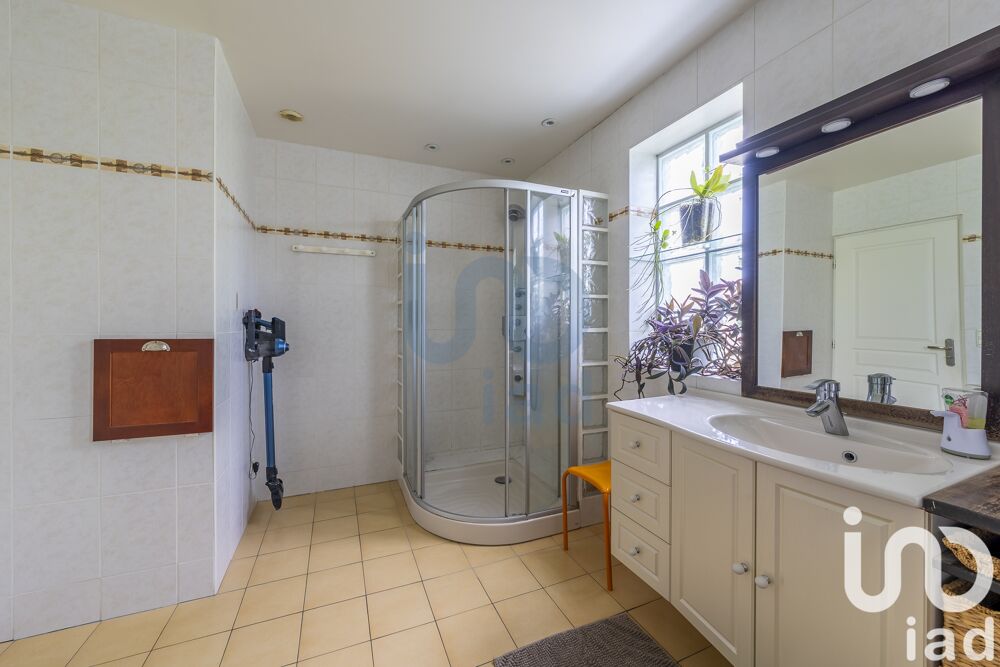  vendre  Maison Vitry-sur-Seine (94400)