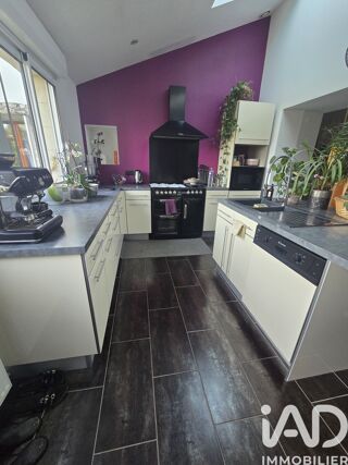  Maison � vendre 7 pi�ces 142 m�