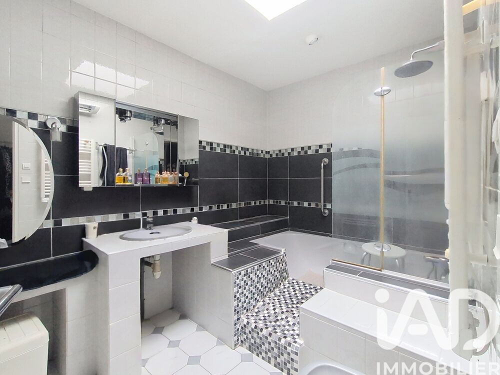 � vendre  Maison Antony (92160)