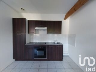  Appartement  vendre 2 pices 42 m