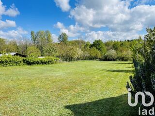  Terrain � vendre 1128 m�