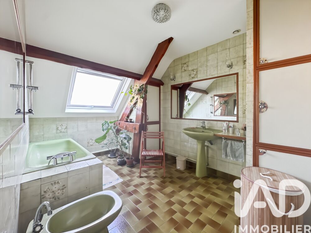 � vendre  Maison Massy (91300)