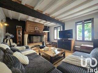  Maison  vendre 7 pices 240 m