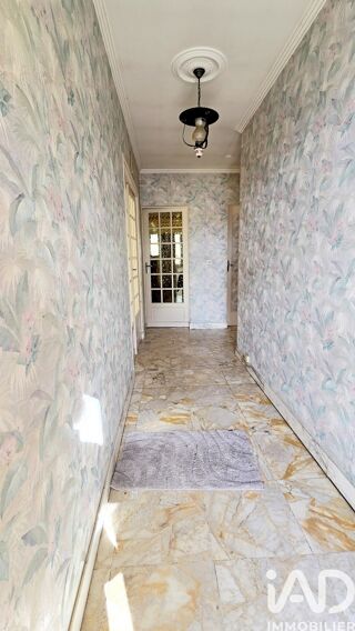  Maison � vendre 4 pi�ces 123 m�