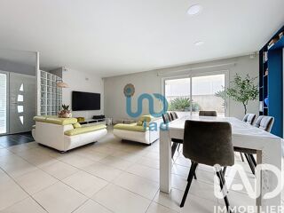  Maison � vendre 4 pi�ces 105 m�