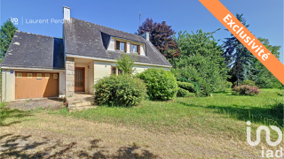  Maison � vendre 5 pi�ces 112 m�