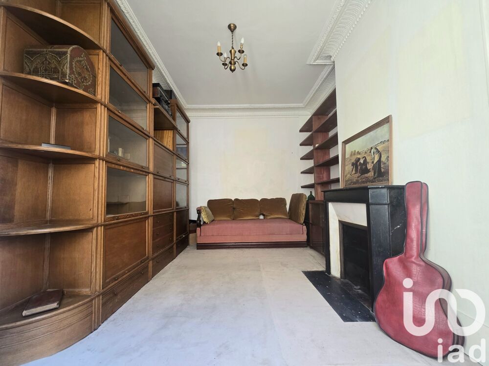 Vente Appartement Vente Appartement 5 pices Le kremlin-bictre