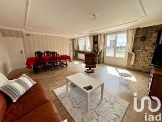  Maison � vendre 6 pi�ces 150 m�