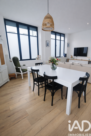  Appartement � vendre 5 pi�ces 118 m�