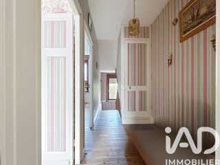  Maison � vendre 3 pi�ces 77 m�