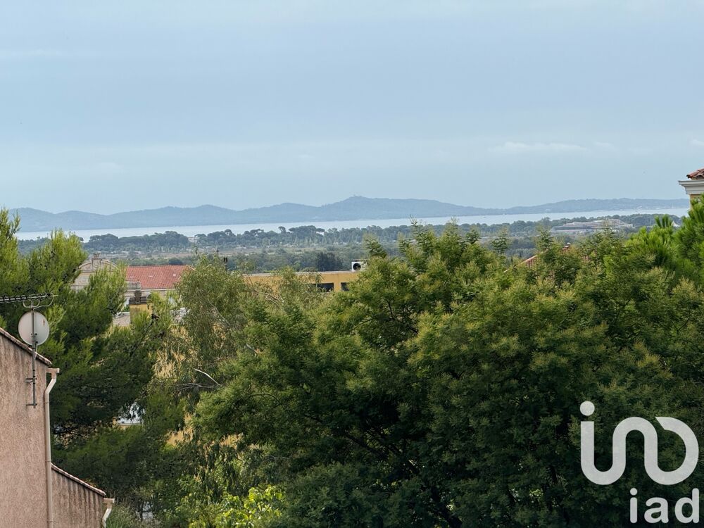  vendre  Maison Hyres (83400)