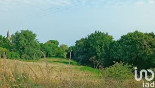  Terrain � vendre 7163 m�